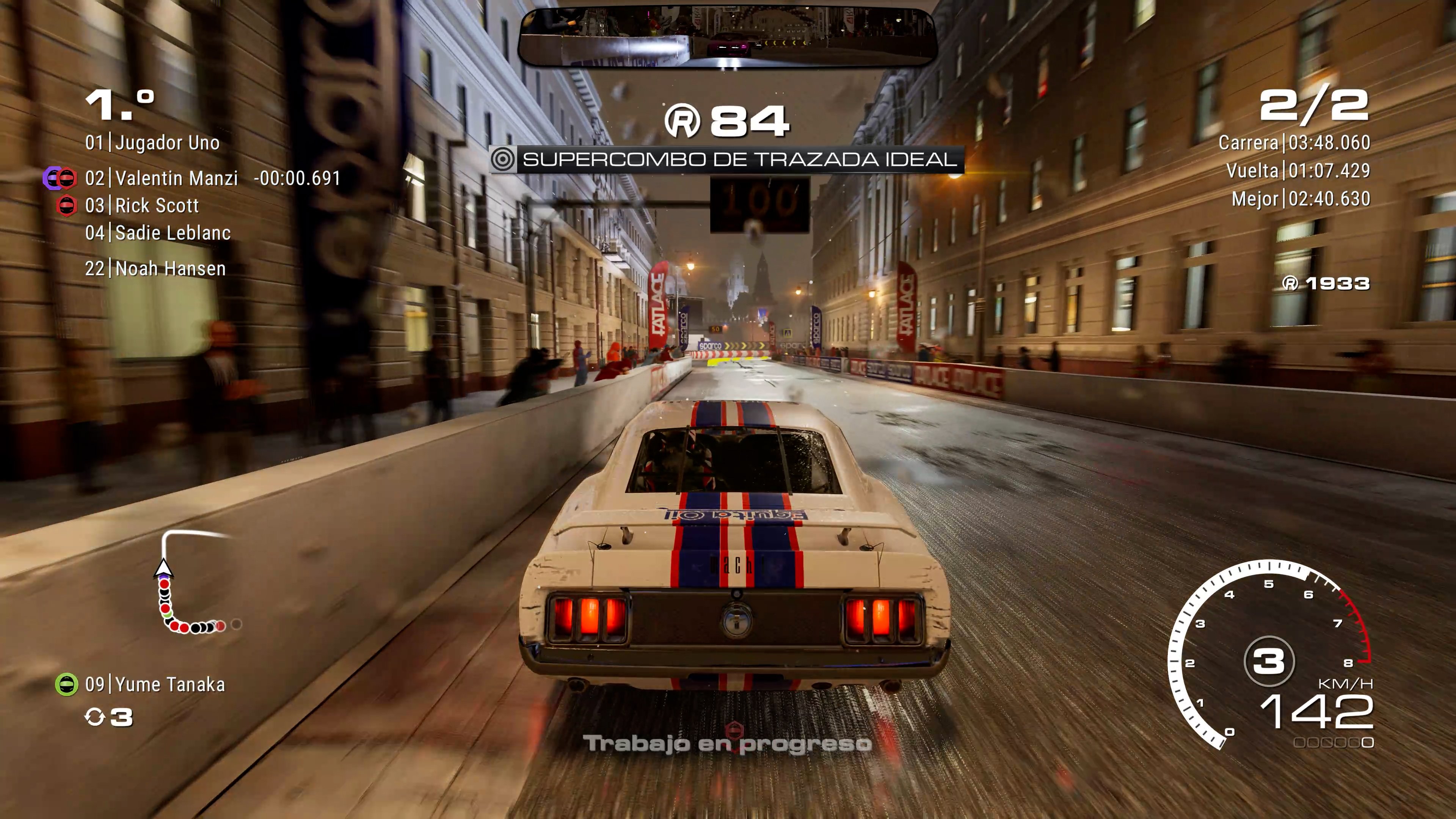 GRID Legends - Imagen 21